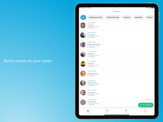 Screenshot #4 pour FlexiLigner