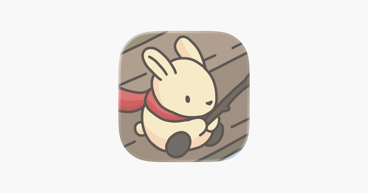 Tsuki Adventure App - App Store