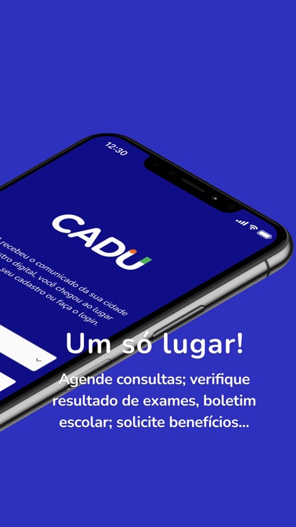 CADU Digital