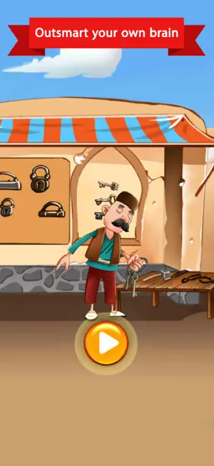 Mirza Word Game screenshot 2