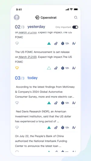 Openstrat screenshot 2