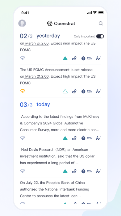 Openstrat Screenshot 2 of 4