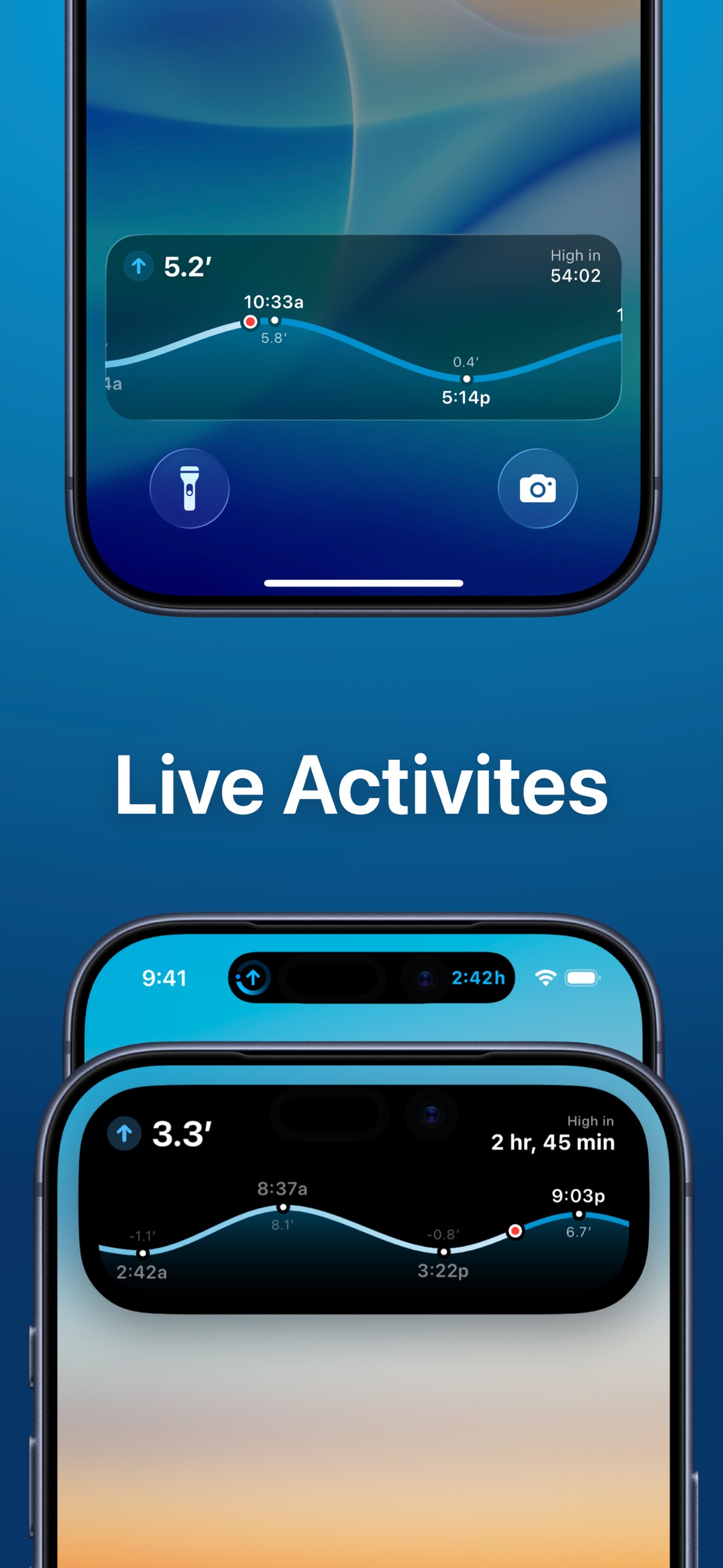 Tide Guide — screenshot 5 of 7