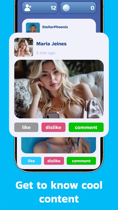Online Fans - Social Boost Screenshot 3 - AppWisp.com Online Fans - Social Boost Screenshot 3 - AppWisp.com