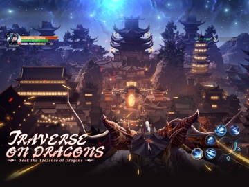 DivinityAGI Screenshot 4