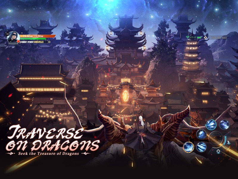 Ancient Seal: The Exorcist screenshot 11