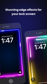 EDGE Lighting -LED Borderlight screenshot
