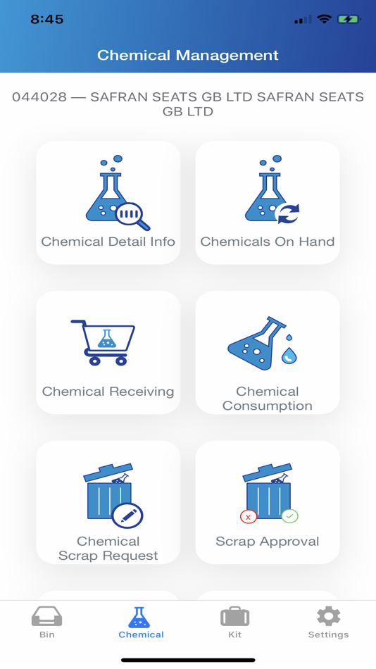 #3. BDSI Connect (iOS) 由: The Boeing Company