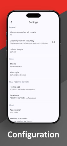Dog Park Locator Anywhere screenshot