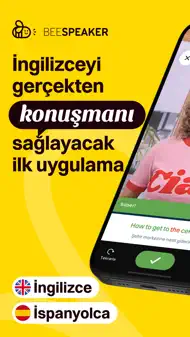 BeeSpeaker İngilizce Öğrenin iphone resimleri 1