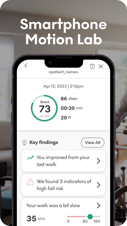 Physical Therapy by OneStep