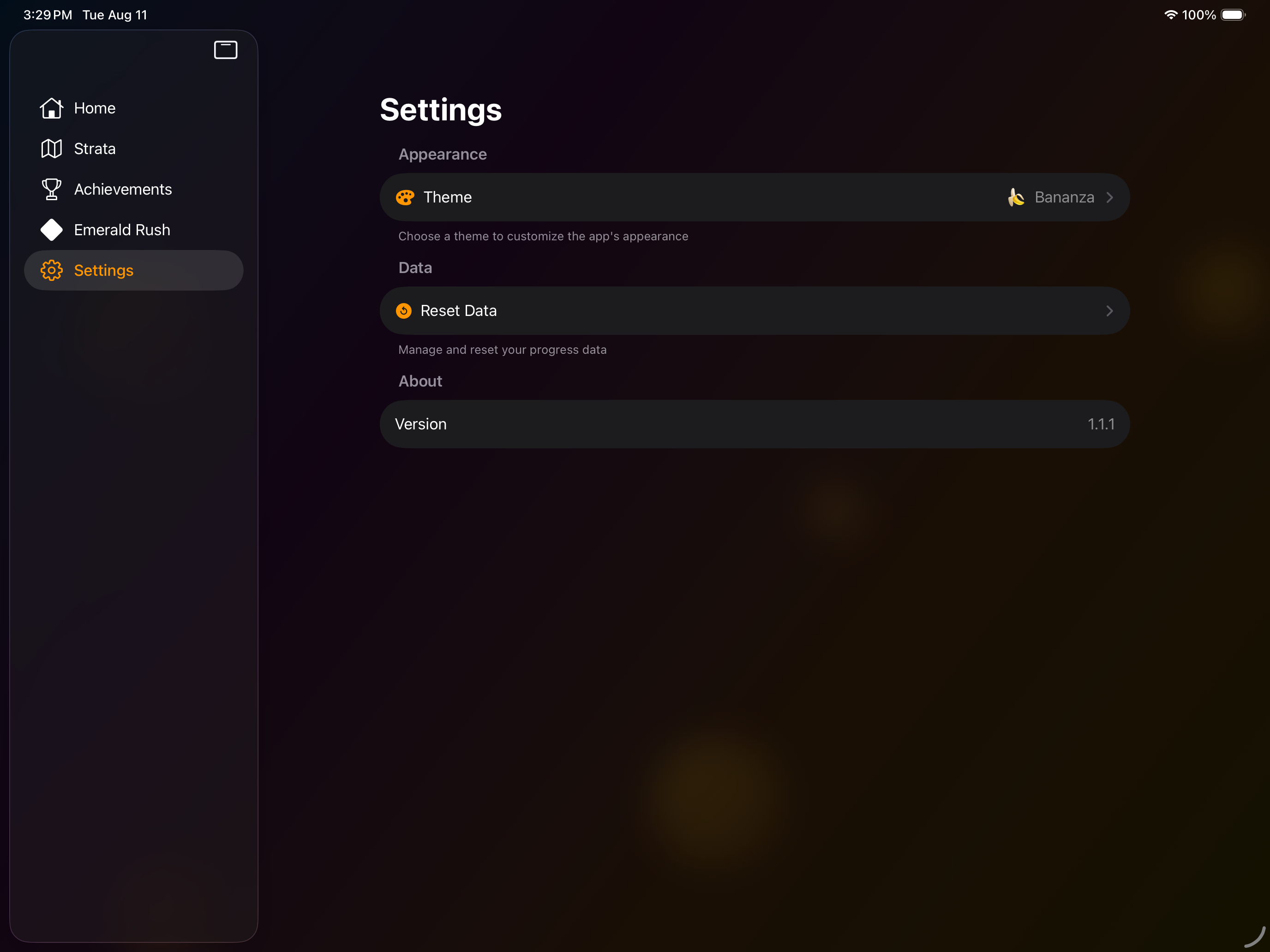 DK Bananza Dex screenshot 10
