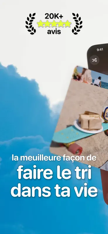 Picnic: Clean Up Storage screenshot 1 of 9