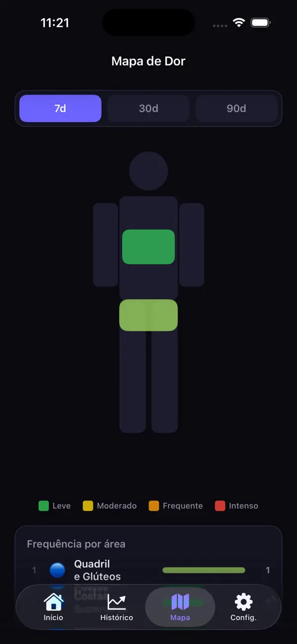Screenshot #1 pour Posturize