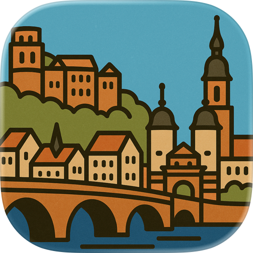 LangSim: speak german
