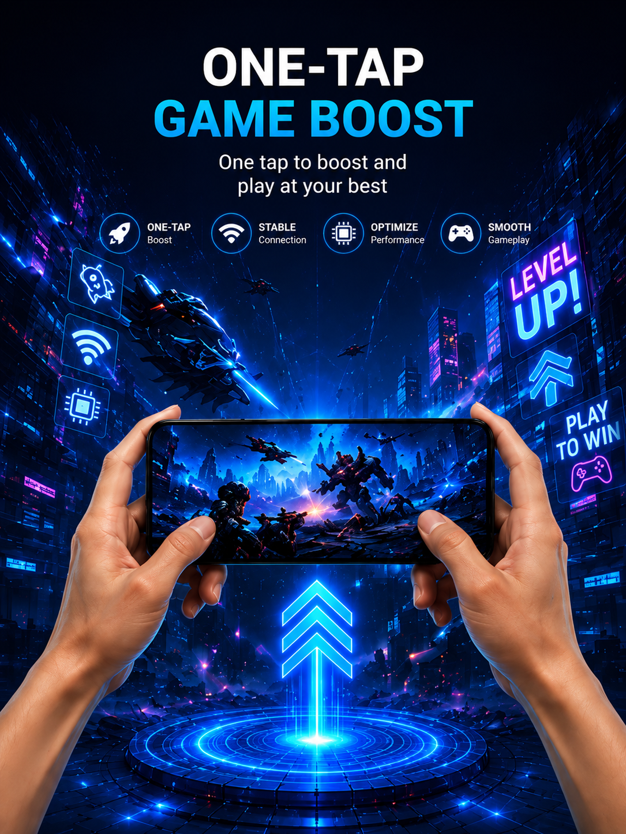 GamePilot: Gaming Tools screenshot 11