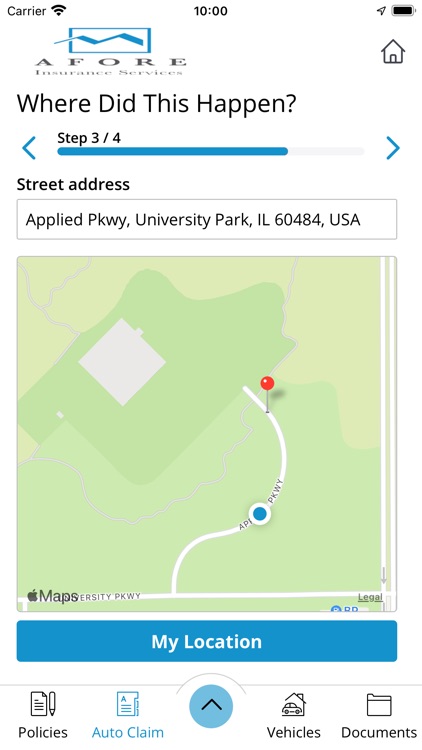 Afore Insurance Services, LLC screenshot-4