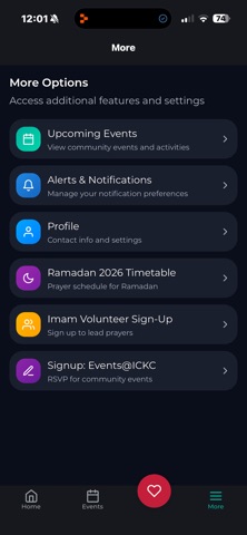 ICKC Screenshot 4 of 8