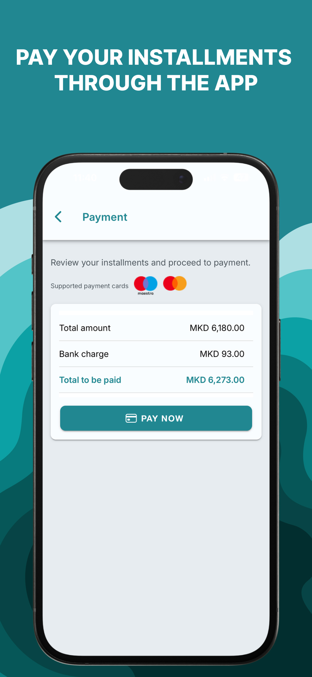 My MoneyMAX
