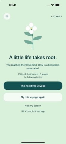 Plumelet: Little Wind Voyages screenshot 5