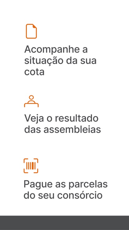 Consórcio Cresol screenshot-4