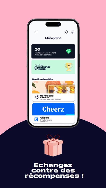 Quehora screenshot-5