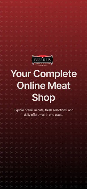 Beef R Us screenshot 2