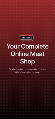 Beef R Us screenshot