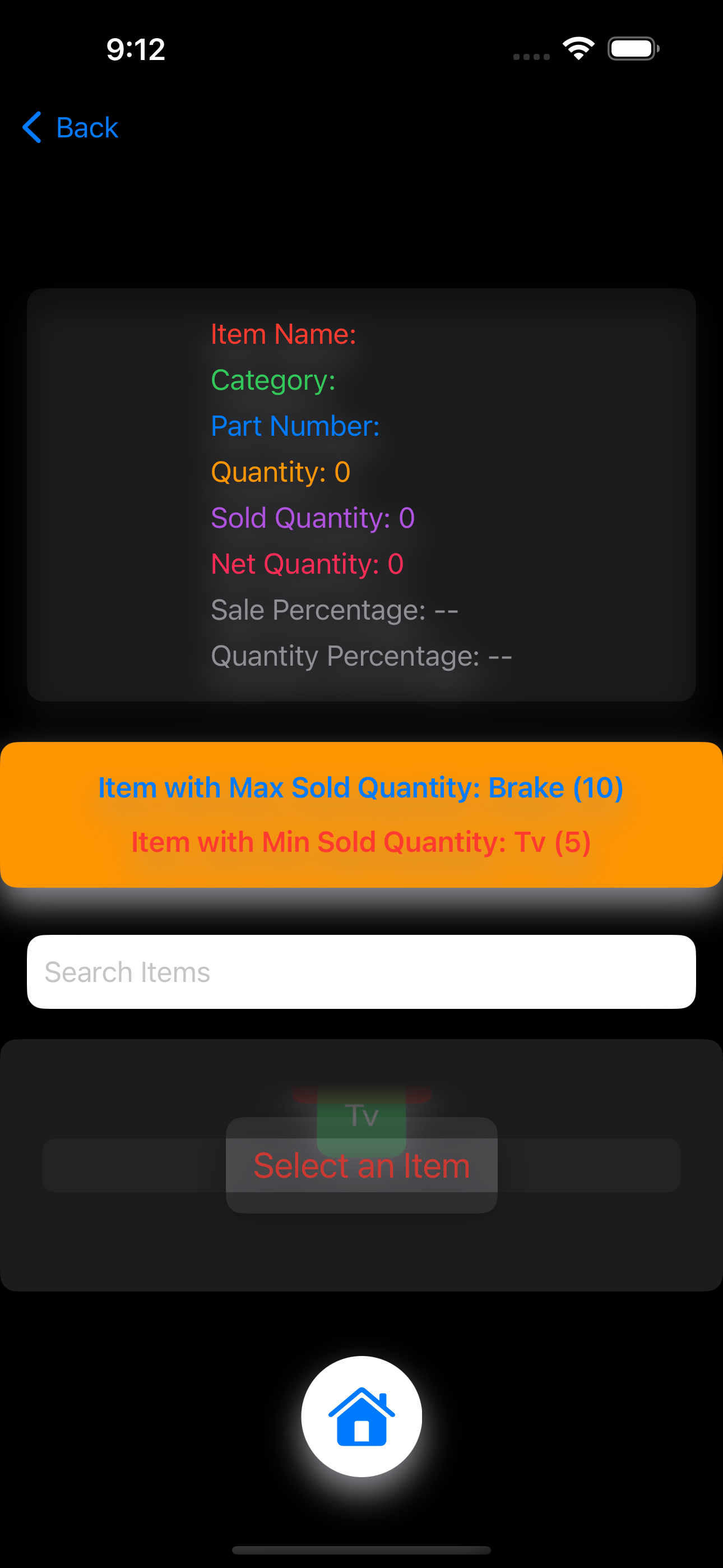 InventoryPro