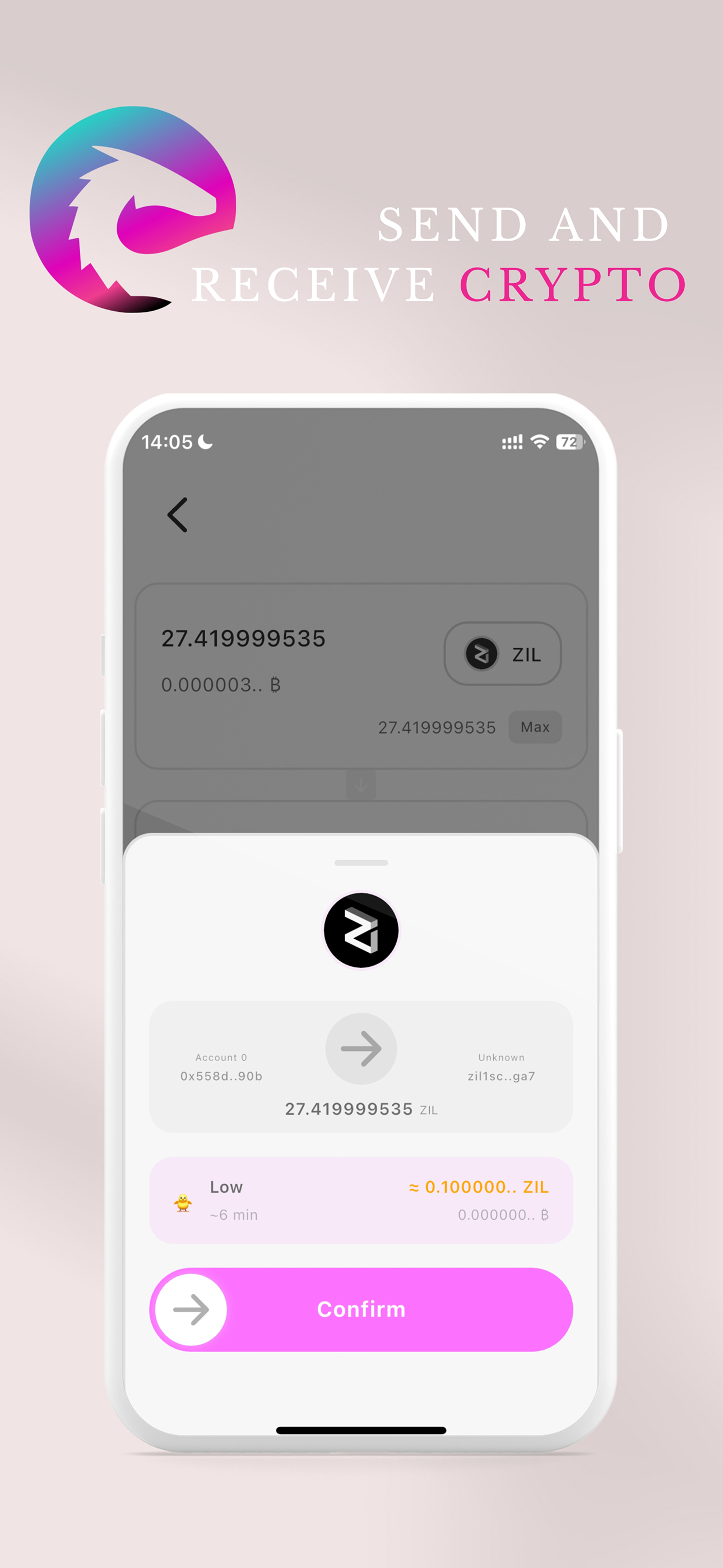 ZilPay