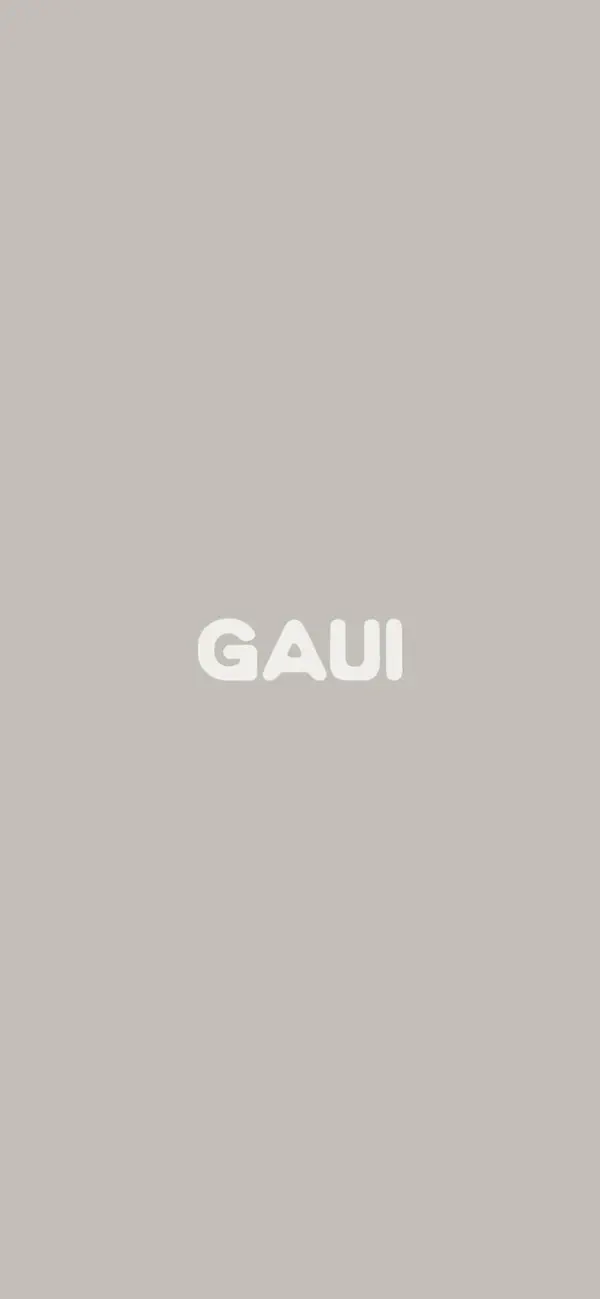Screenshot #1 pour Gaui