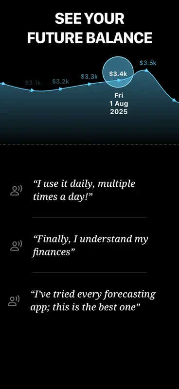 Runrate screenshot 3 of 8