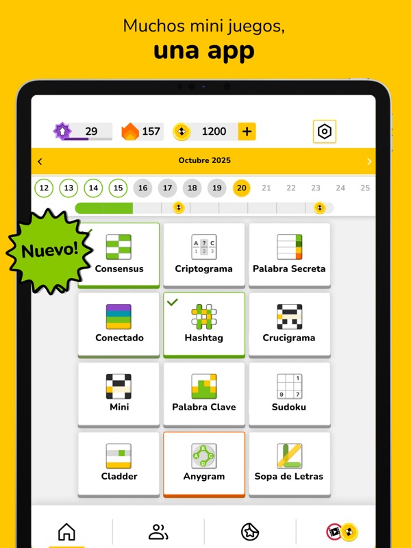 Everyday Puzzles: Mini Games screenshot 10