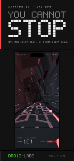 【Substrate】のストアスクリーンショット 1
