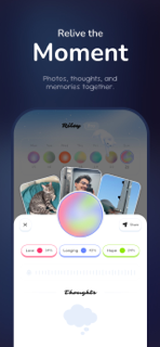 Mood & Emotion Tracker : Riley screenshot 4