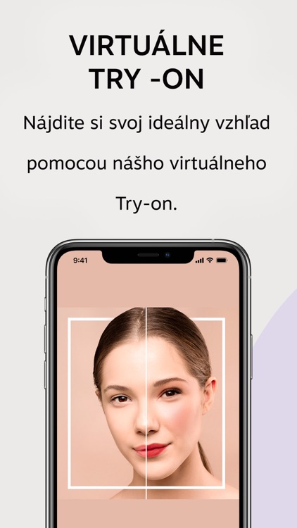 Marionnaud Slovensko screenshot-3
