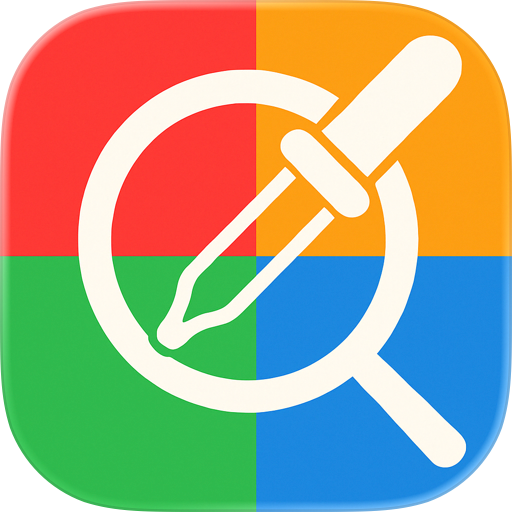 Color Identifier