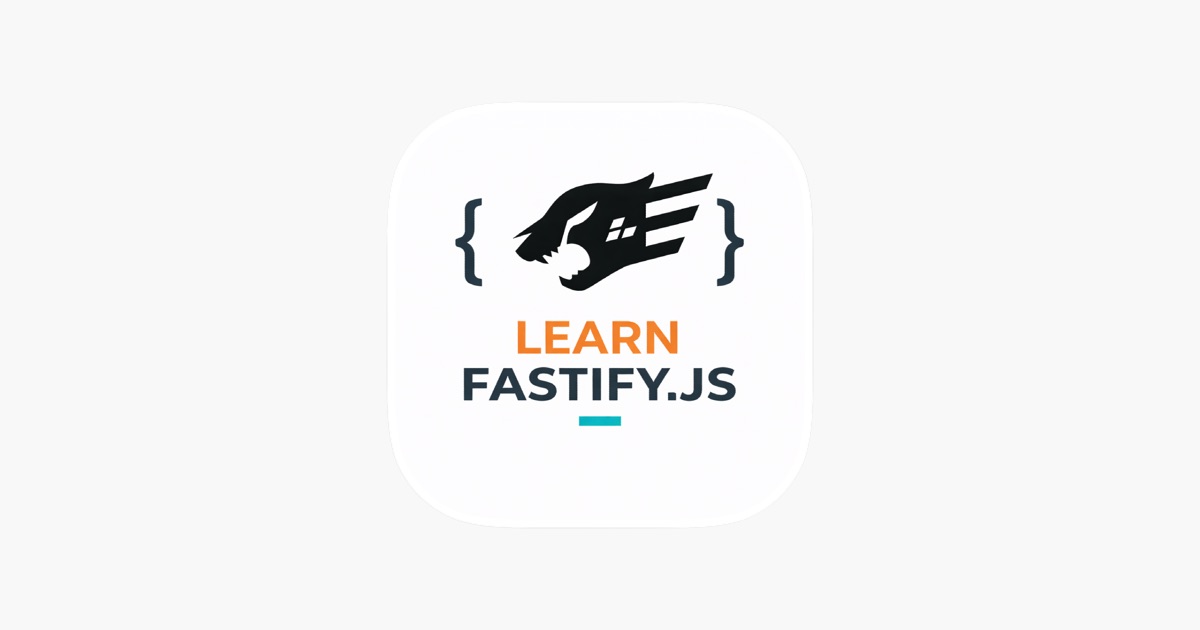 ‎Learn Fastify - Node Framework App - App Store