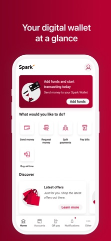 Spark By Absa Ghana Screenshot 7 of 7