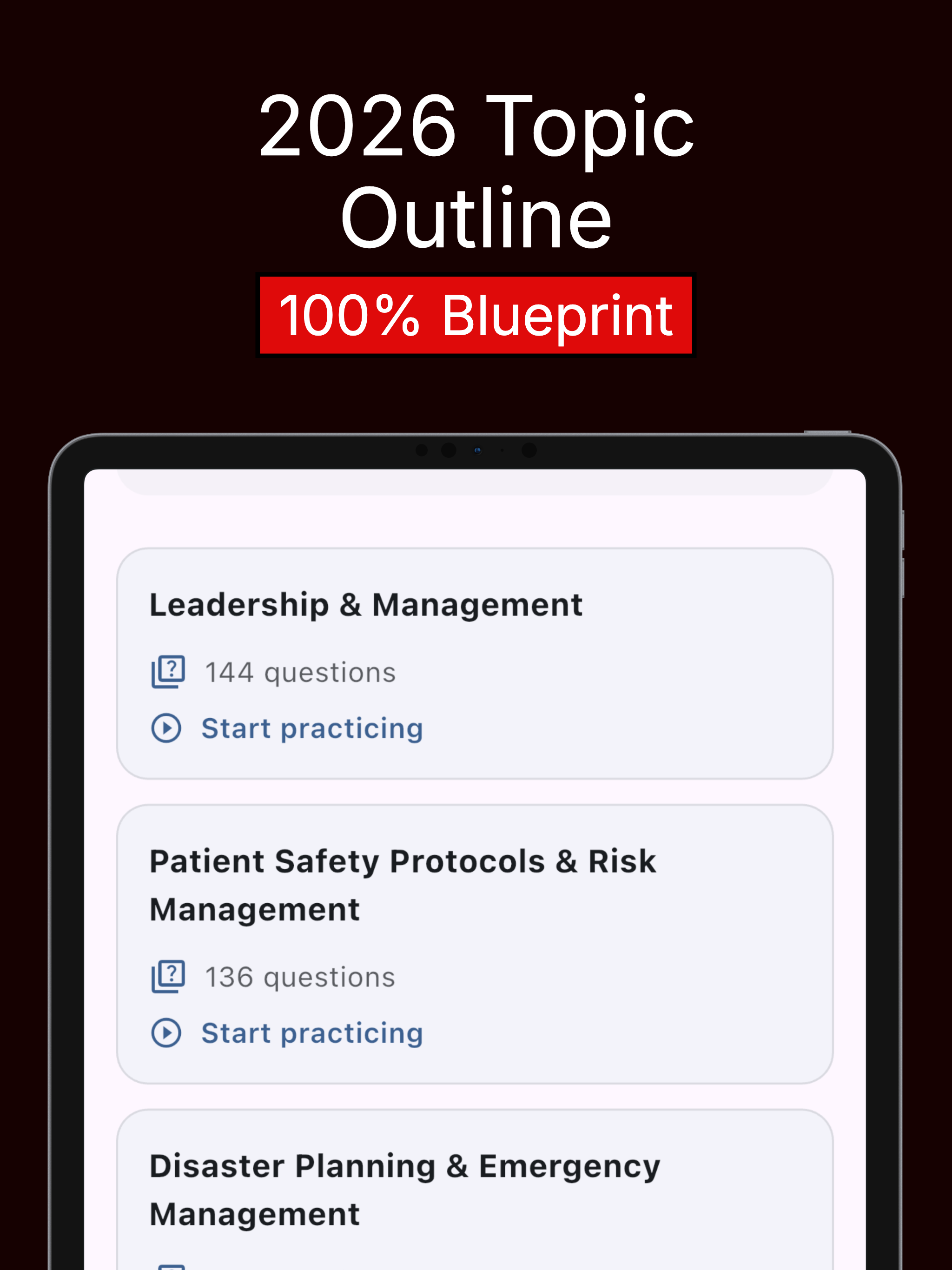 CMSRN Med-Surg Exam Prep 2026 screenshot 14