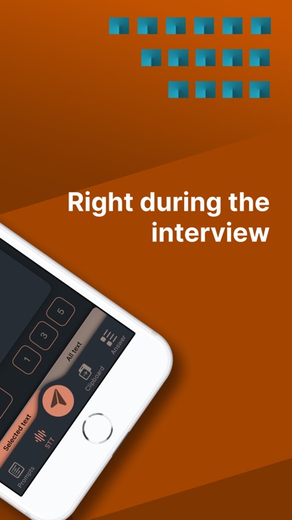 AI Interview Copilot: Solver