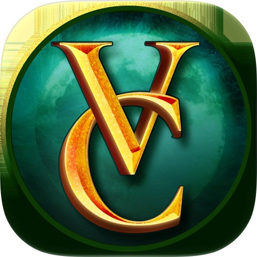 Vampire Crawlers icon