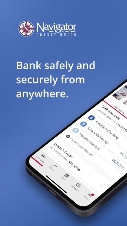 Navigator Credit Union