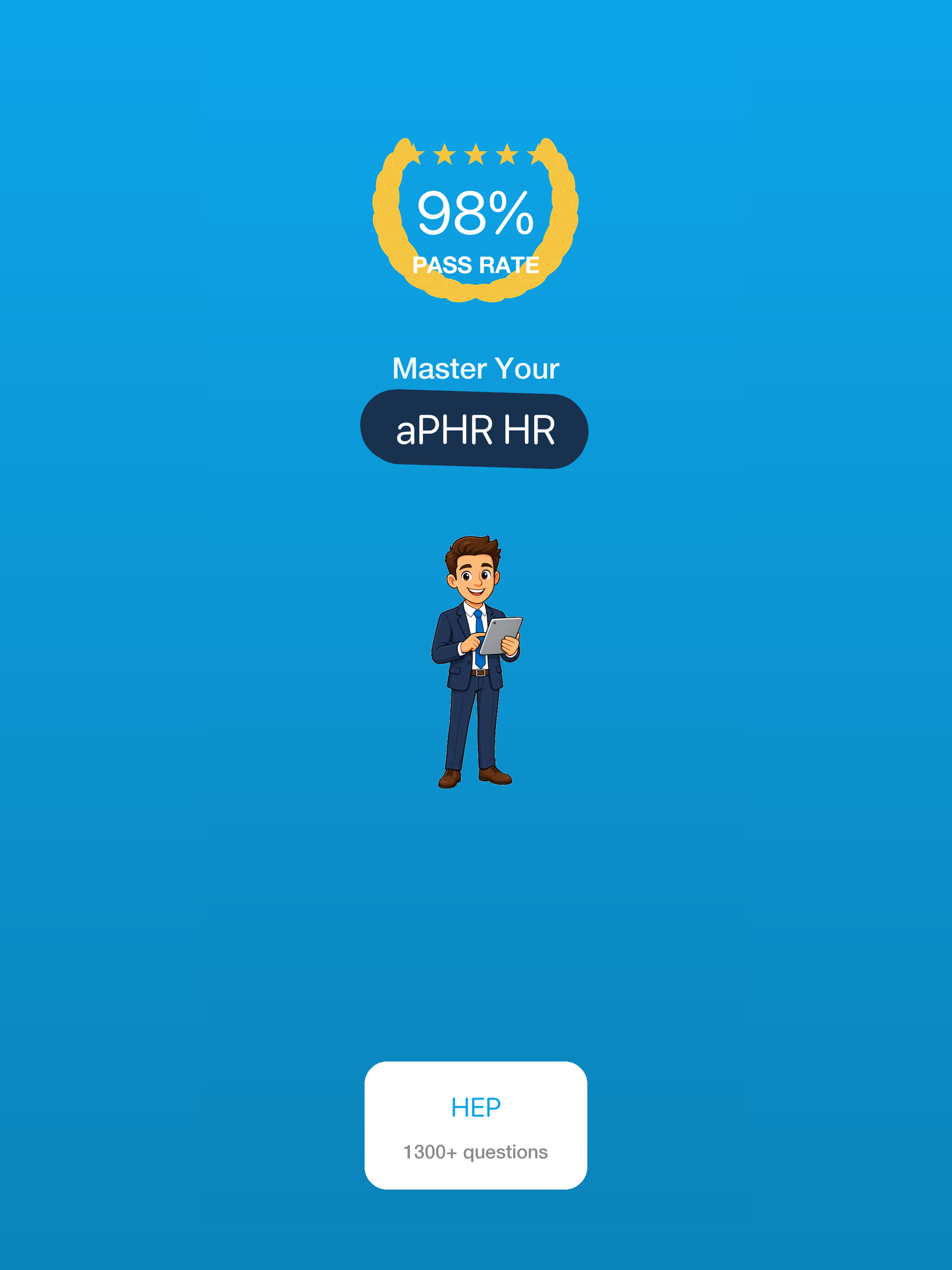 aPHR HR Exam Prep 2026 screenshot 7