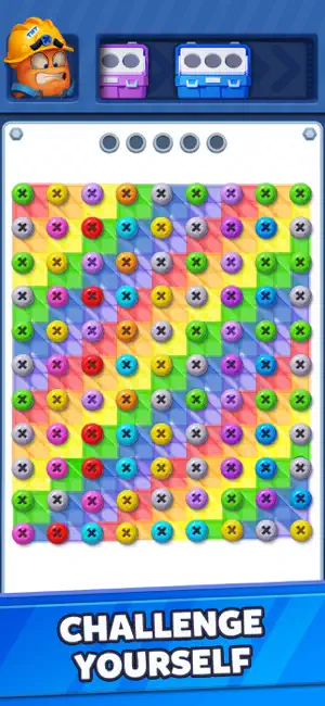 Screw Click screenshot 2