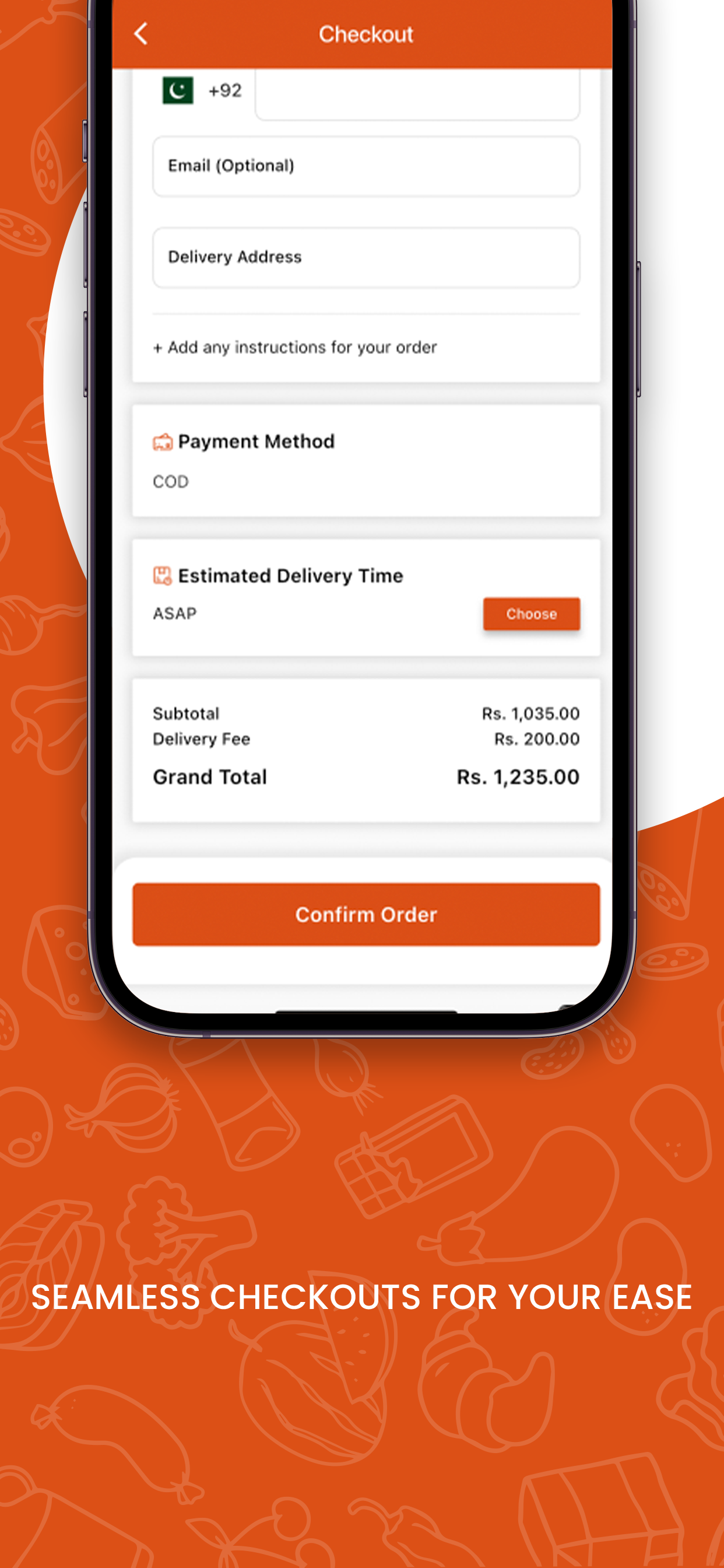 Needz Super Market screenshot 3