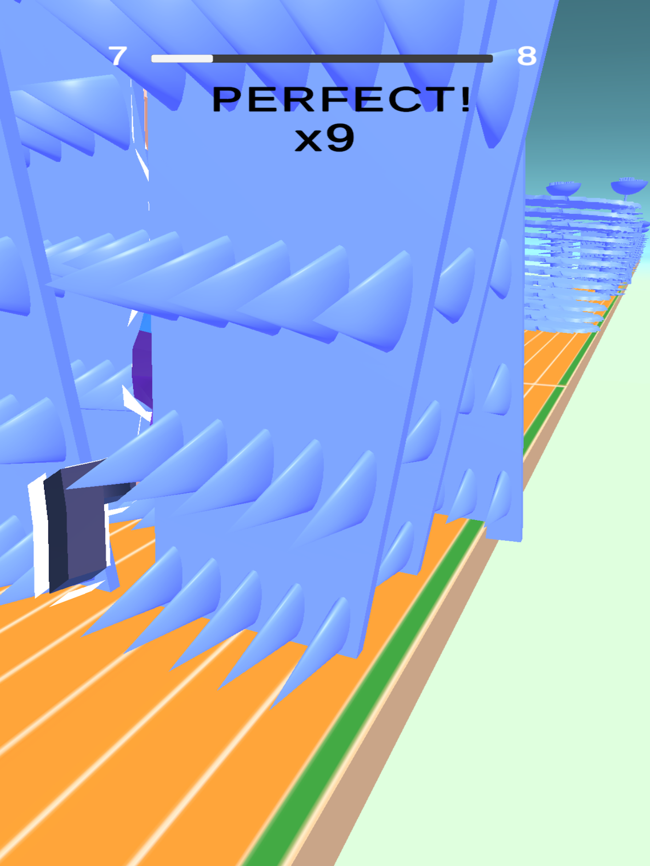 Shape-Runner screenshot 19