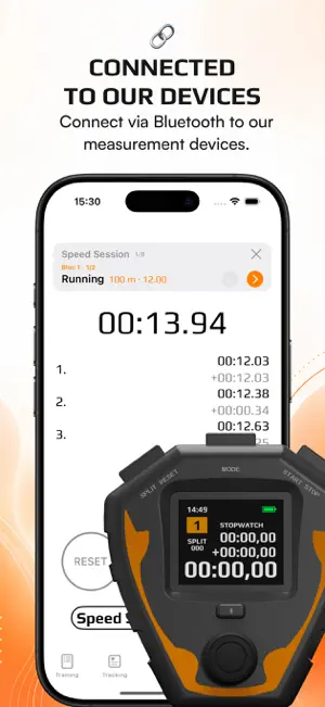 VSRUN screenshot 1