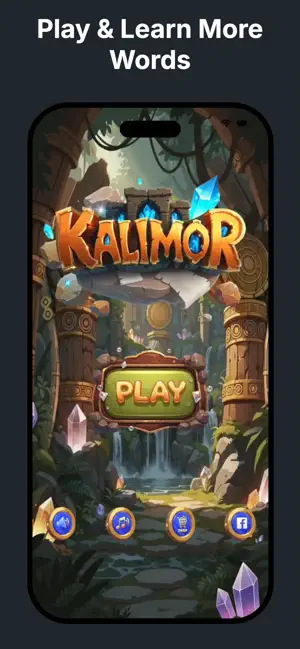 Kalimor screenshot 2
