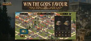 Elysia: City Builder screenshot 4